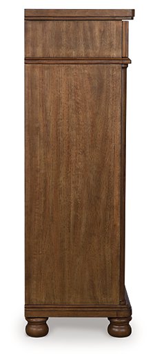 Chadworth Chest of Drawers - Imperial Furniture (Las Vegas, NV) - Multi Location