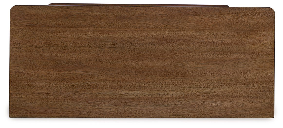 Chadworth Chest of Drawers - Imperial Furniture (Las Vegas, NV) - Multi Location