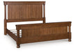 Chadworth Bed - Imperial Furniture (Las Vegas, NV) - Multi Location