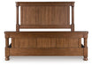 Chadworth Bed - Imperial Furniture (Las Vegas, NV) - Multi Location