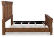 Chadworth Bed - Imperial Furniture (Las Vegas, NV) - Multi Location
