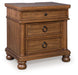 Chadworth Nightstand - Imperial Furniture (Las Vegas, NV) - Multi Location