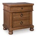 Chadworth Nightstand - Imperial Furniture (Las Vegas, NV) - Multi Location