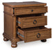 Chadworth Nightstand - Imperial Furniture (Las Vegas, NV) - Multi Location