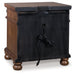 Chadworth Nightstand - Imperial Furniture (Las Vegas, NV) - Multi Location