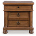 Chadworth Nightstand - Imperial Furniture (Las Vegas, NV) - Multi Location