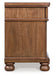Chadworth Nightstand - Imperial Furniture (Las Vegas, NV) - Multi Location