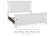 Rowlenstown Bed - Imperial Furniture (Las Vegas, NV) - Multi Location