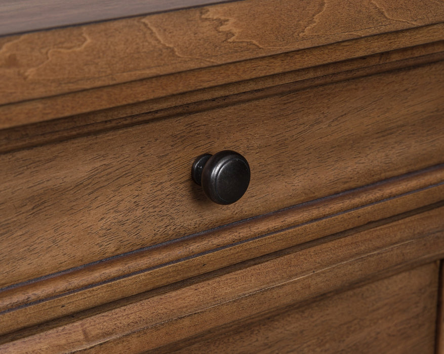 Chadworth Nightstand - Imperial Furniture (Las Vegas, NV) - Multi Location