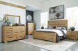 Galliden Bedroom Package - Imperial Furniture (Las Vegas, NV) - Multi Location