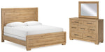 Galliden Bedroom Package - Imperial Furniture (Las Vegas, NV) - Multi Location