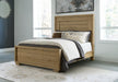 Galliden Bedroom Package - Imperial Furniture (Las Vegas, NV) - Multi Location