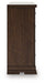 Taffenbrook Dresser and Mirror - Imperial Furniture (Las Vegas, NV) - Multi Location