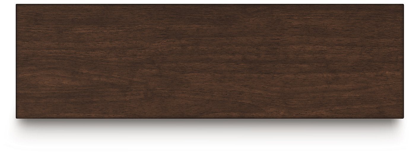 Taffenbrook Dresser and Mirror - Imperial Furniture (Las Vegas, NV) - Multi Location