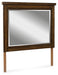 Taffenbrook Dresser and Mirror - Imperial Furniture (Las Vegas, NV) - Multi Location