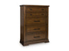 Taffenbrook Chest of Drawers - Imperial Furniture (Las Vegas, NV) - Multi Location