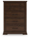 Taffenbrook Chest of Drawers - Imperial Furniture (Las Vegas, NV) - Multi Location