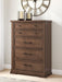 Taffenbrook Chest of Drawers - Imperial Furniture (Las Vegas, NV) - Multi Location