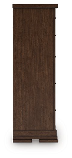 Taffenbrook Chest of Drawers - Imperial Furniture (Las Vegas, NV) - Multi Location