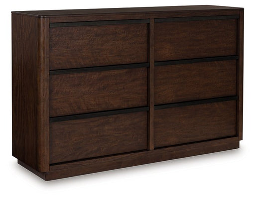 Dilenno Dresser - Imperial Furniture (Las Vegas, NV) - Multi Location