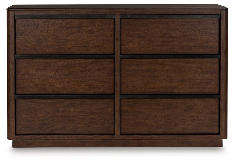 Dilenno Dresser - Imperial Furniture (Las Vegas, NV) - Multi Location