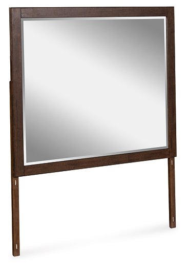 Dilenno Dresser and Mirror - Imperial Furniture (Las Vegas, NV) - Multi Location