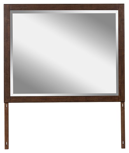 Dilenno Dresser and Mirror - Imperial Furniture (Las Vegas, NV) - Multi Location