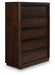 Dilenno Chest of Drawers - Imperial Furniture (Las Vegas, NV) - Multi Location