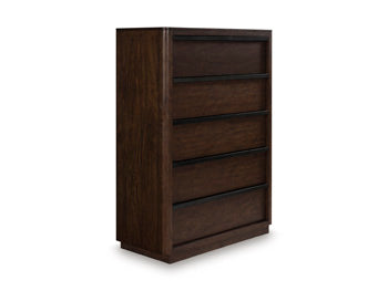 Dilenno Chest of Drawers - Imperial Furniture (Las Vegas, NV) - Multi Location