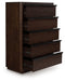 Dilenno Chest of Drawers - Imperial Furniture (Las Vegas, NV) - Multi Location