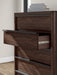 Dilenno Chest of Drawers - Imperial Furniture (Las Vegas, NV) - Multi Location