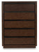 Dilenno Chest of Drawers - Imperial Furniture (Las Vegas, NV) - Multi Location