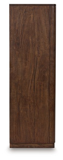Dilenno Chest of Drawers - Imperial Furniture (Las Vegas, NV) - Multi Location