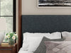 Dilenno Bed - Imperial Furniture (Las Vegas, NV) - Multi Location
