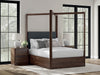 Dilenno Bed - Imperial Furniture (Las Vegas, NV) - Multi Location