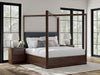 Dilenno Bed - Imperial Furniture (Las Vegas, NV) - Multi Location