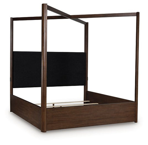 Dilenno Bed - Imperial Furniture (Las Vegas, NV) - Multi Location