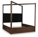 Dilenno Bed - Imperial Furniture (Las Vegas, NV) - Multi Location