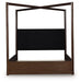 Dilenno Bed - Imperial Furniture (Las Vegas, NV) - Multi Location