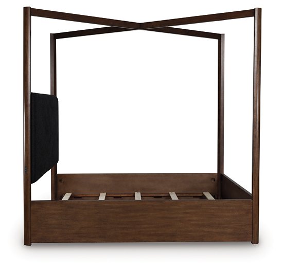 Dilenno Bed - Imperial Furniture (Las Vegas, NV) - Multi Location