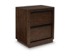 Dilenno Nightstand - Imperial Furniture (Las Vegas, NV) - Multi Location