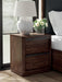 Dilenno Nightstand - Imperial Furniture (Las Vegas, NV) - Multi Location