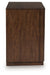 Dilenno Nightstand - Imperial Furniture (Las Vegas, NV) - Multi Location