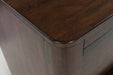 Dilenno Nightstand - Imperial Furniture (Las Vegas, NV) - Multi Location