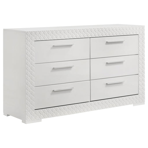 Ives Dressers - Imperial Furniture (Las Vegas, NV) - Multi Location