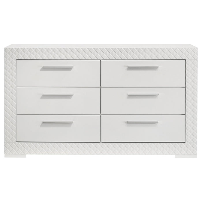 Ives Dressers - Imperial Furniture (Las Vegas, NV) - Multi Location