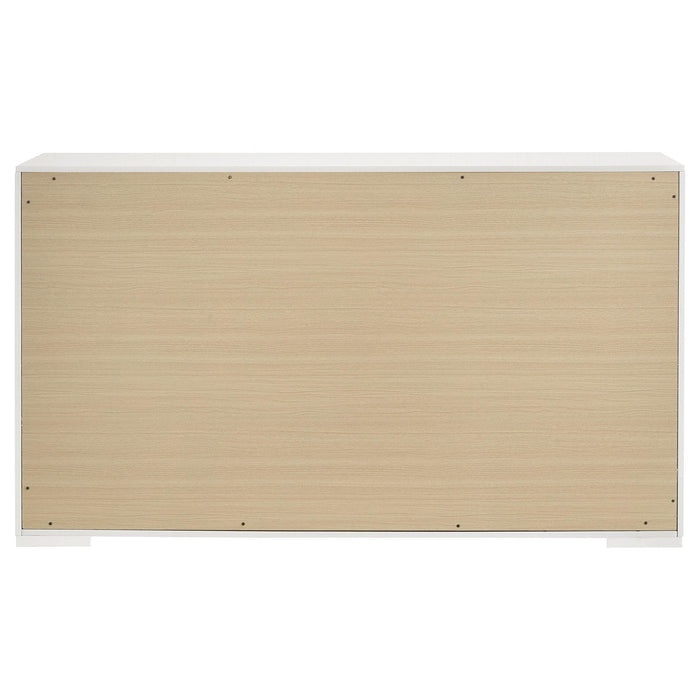 Ives Dressers - Imperial Furniture (Las Vegas, NV) - Multi Location