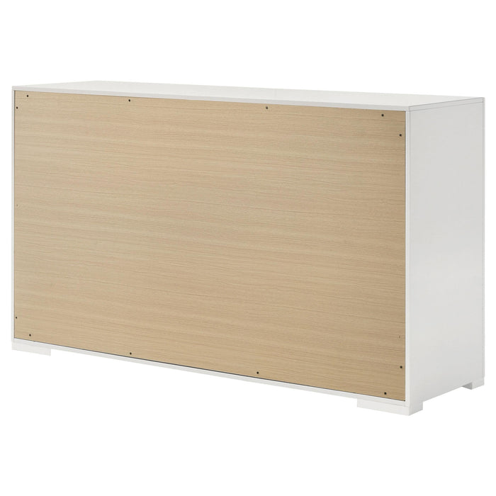Ives Dressers - Imperial Furniture (Las Vegas, NV) - Multi Location