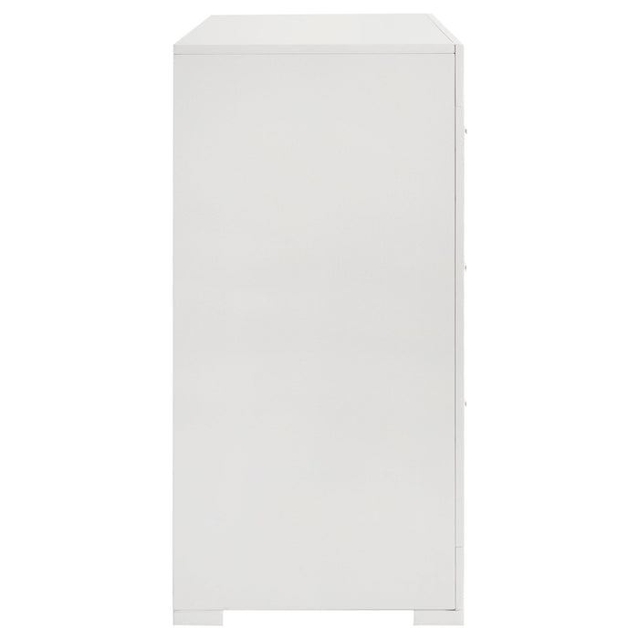 Ives Dressers - Imperial Furniture (Las Vegas, NV) - Multi Location