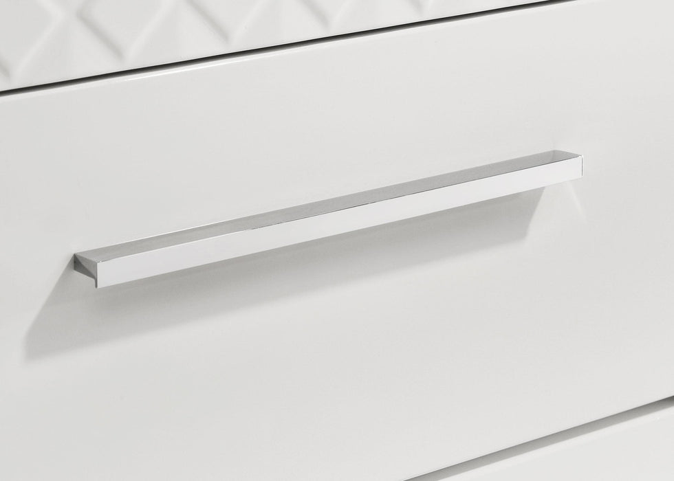Ives Dressers - Imperial Furniture (Las Vegas, NV) - Multi Location